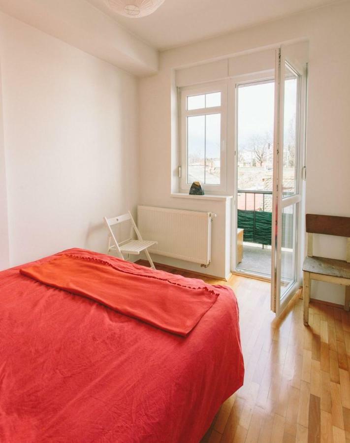 Apartment Savska Zagreb Luaran gambar