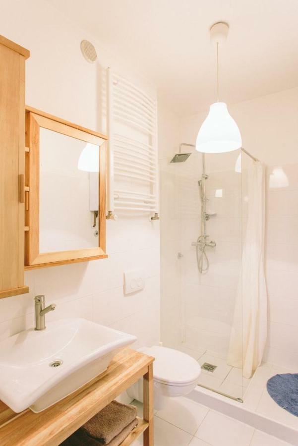 Apartment Savska Zagreb Luaran gambar